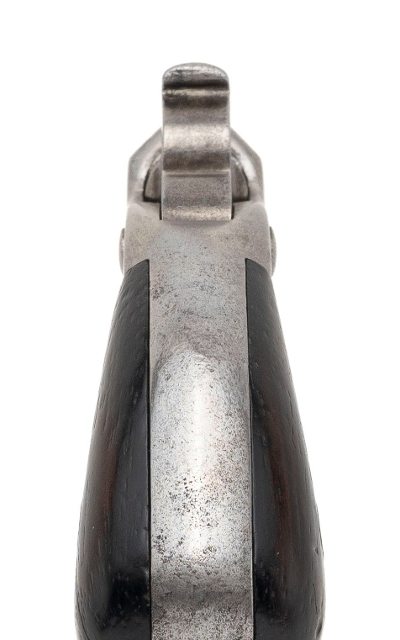 "Remington Elliot Single Shot Derringer (AH8578) " - Image 3 of 6