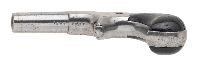 "Remington Elliot Single Shot Derringer (AH8578) " - Image 5 of 6