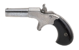 "Remington Elliot Single Shot Derringer (AH8578) " - Image 2 of 6