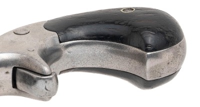 "Remington Elliot Single Shot Derringer (AH8578) " - Image 6 of 6