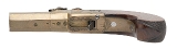 "Very Fine Pair of Brass Frame and Barrel Flintlock Pistols (50996) " - Image 12 of 13