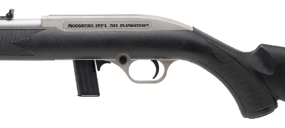 "MOSSBERG INTERNATIONAL 702 PLINKSTER RIFLE .22LR (L2026-07968)" - Image 4 of 4