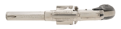 "Hopkins & Allen Acme Hammerless No. 1 (50979) " - Image 4 of 7