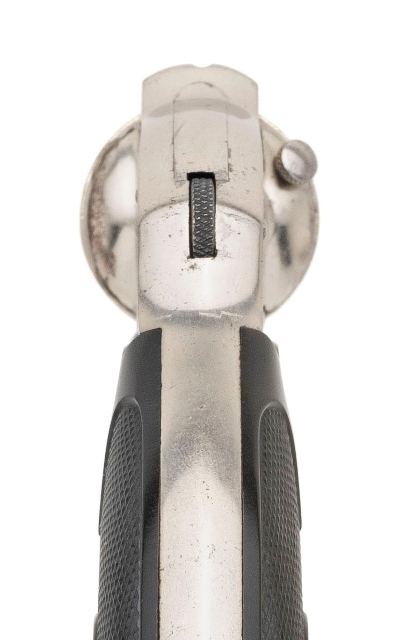 "Hopkins & Allen Acme Hammerless No. 1 (50979) " - Image 3 of 7
