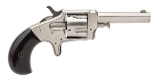 "Iver Johnson Favorite No. 2 (50980) " - Image 2 of 6