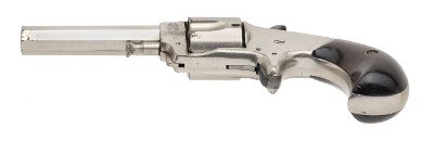 "Iver Johnson Favorite No. 2 (50980) " - Image 5 of 6