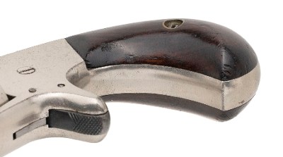 "Iver Johnson Favorite No. 2 (50980) " - Image 6 of 6