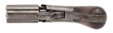 "Scarce Blunt & Syms Ring Pepperbox (50963) " - Image 5 of 6