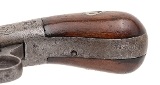 "Scarce Blunt & Syms Ring Pepperbox (50963) " - Image 6 of 6