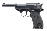 "Post-War Walther P-38 W/ Holster (L2025-09533) " - Image 3 of 9