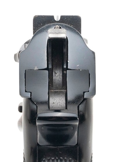 "Post-War Walther P-38 W/ Holster (L2025-09533) " - Image 4 of 9