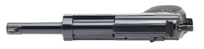 "Post-War Walther P-38 W/ Holster (L2025-09533) " - Image 5 of 9