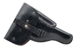 "Post-War Walther P-38 W/ Holster (L2025-09533) " - Image 8 of 9