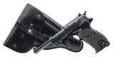 "Post-War Walther P-38 W/ Holster (L2025-09533) " - Image 1 of 9