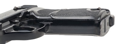 "Post-War Walther P-38 W/ Holster (L2025-09533) " - Image 7 of 9