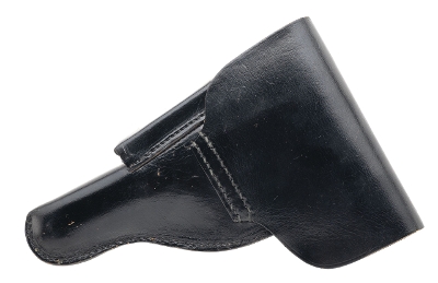 "Post-War Walther P-38 W/ Holster (L2025-09533) " - Image 9 of 9