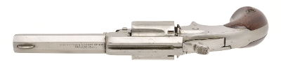 "Inscribed Whitney 1 ½ Revolver (50967) " - Image 6 of 13