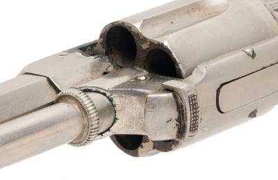 "Inscribed Whitney 1 ½ Revolver (50967) " - Image 8 of 13
