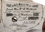 "Inscribed Whitney 1 ½ Revolver (50967) " - Image 3 of 13
