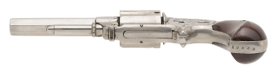 "Inscribed Whitney 1 ½ Revolver (50967) " - Image 7 of 13