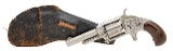 "Inscribed Whitney 1 ½ Revolver (50967) " - Image 1 of 13