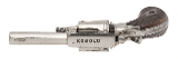 "Inscribed Belgian Kobolo Revolver (50978) " - Image 4 of 6