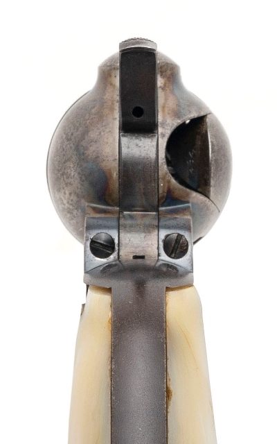 "Houston Texas Shipped Colt Single Action Army (L2026-08645) " - Image 4 of 9