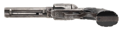 "Colt Single Action Army Bisley Model (L2026-08644) " - Image 7 of 12