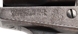 "Colt Single Action Army Bisley Model (L2026-08644) " - Image 2 of 12
