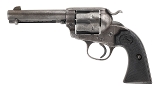 "Colt Single Action Army Bisley Model (L2026-08644) " - Image 1 of 12