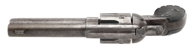 "Colt Single Action Army Bisley Model (L2026-08644) " - Image 6 of 12