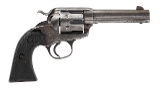 "Colt Single Action Army Bisley Model (L2026-08644) " - Image 3 of 12