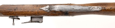"Very Rare 16th Century German Military Match Lock (75174) " - Image 6 of 7