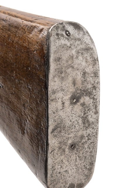 "Very Rare 16th Century German Military Match Lock (75174) " - Image 7 of 7