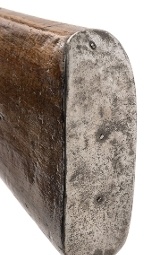 "Very Rare 16th Century German Military Match Lock (75174) " - Image 7 of 7