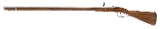 "Very Rare 16th Century German Military Match Lock (75174) " - Image 3 of 7
