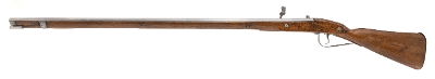 "Very Rare 16th Century German Military Match Lock (75174) " - Image 3 of 7