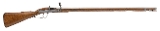 "Very Rare 16th Century German Military Match Lock (75174) " - Image 1 of 7