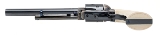 "Beautiful Custom Colt 2nd Generation 44 Russian w Checkered Ivories (L2024-15323) " - Image 6 of 7