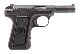 "Savage Model 1907 Semi-Auto Pistol (L2026-02649) " - Image 1 of 6