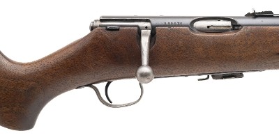 "SAVAGE SPORTER MODEL 23AA .22LR (L2026-05318)" - Image 2 of 4