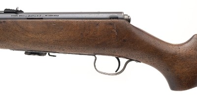 "SAVAGE SPORTER MODEL 23AA .22LR (L2026-05318)" - Image 4 of 4