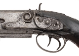 "Gunsmith Project British Percussion Howdah Pistol (74688) " - Image 4 of 8
