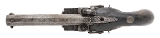 "Gunsmith Project British Percussion Howdah Pistol (74688) " - Image 6 of 8