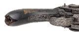 "Gunsmith Project British Percussion Howdah Pistol (74688) " - Image 8 of 8