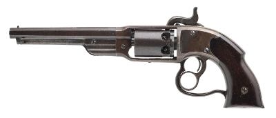 "Martial Savage Navy Revolver (75205) "