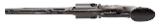 "Martial Savage Navy Revolver (75205) " - Image 6 of 7