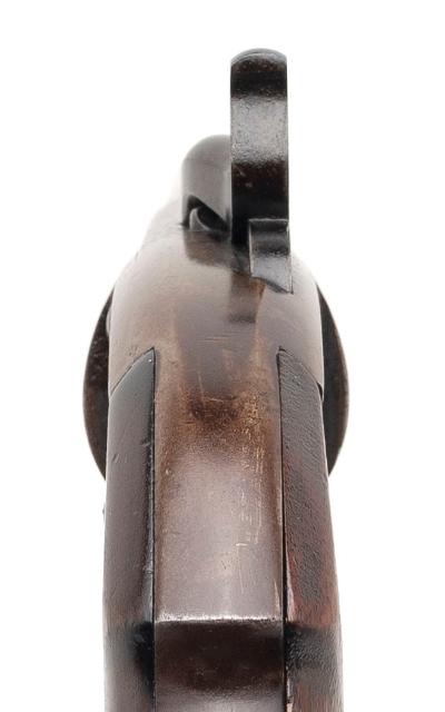 "Martial Savage Navy Revolver (75205) " - Image 3 of 7