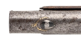 "Continental Flintlock Pistol (74229) " - Image 7 of 9