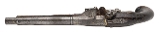"Continental Flintlock Pistol (74229) " - Image 6 of 9